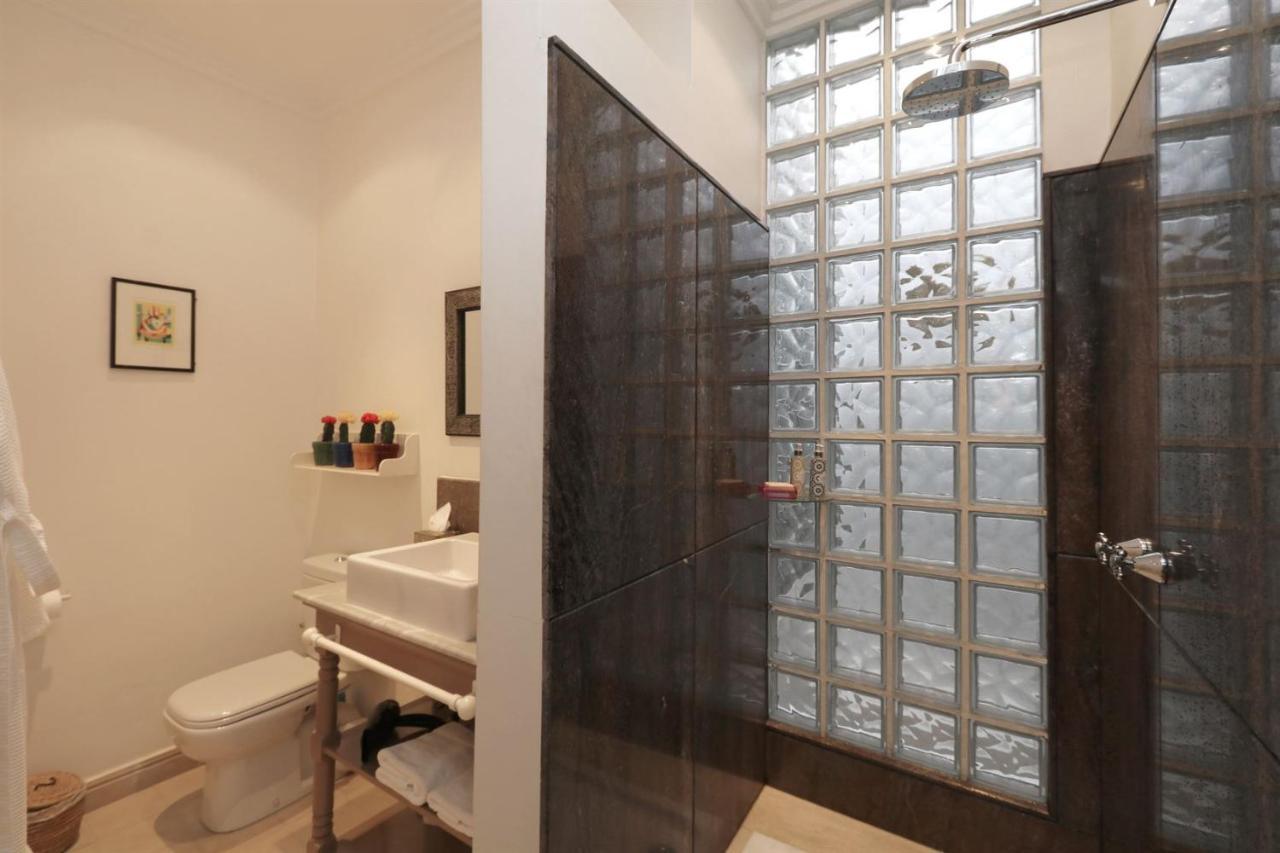 Riad Dar Safi - Privatise Pour 6/8 Pers. - Jacuzzi Μαρακές Εξωτερικό φωτογραφία